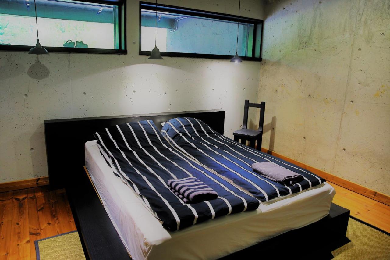 Oulu Loft Guesthouse Kültér fotó