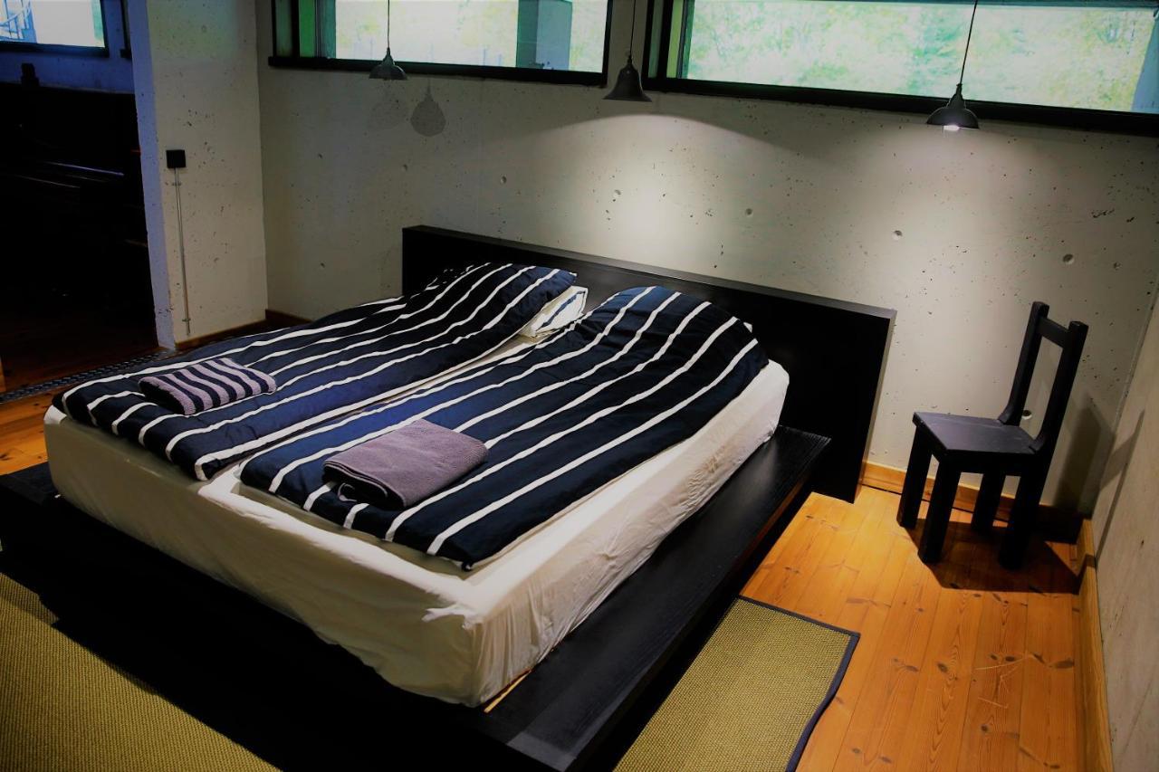 Oulu Loft Guesthouse Kültér fotó